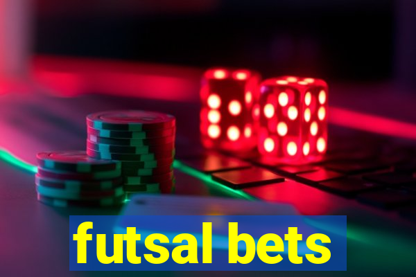 futsal bets